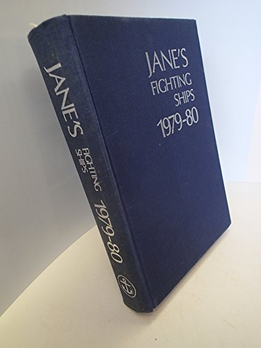 Jane's fighting ships 1979-80