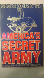 America's Secret Army