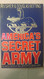 America's Secret Army