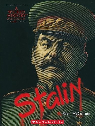 Joseph Stalin (A Wicked History)
