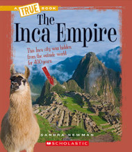Inca Empire (A True Book