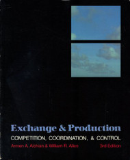 Exchange and Production