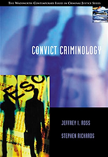 Convict Criminology