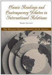 Classic Readings and Contemporary Debates in International
