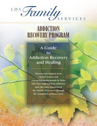 LDS Family Services Addiction Recovery Program