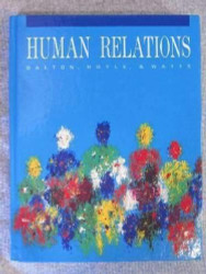 Human Relations