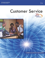 21st Century Business: Customer Service (FBLA - All)