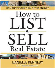 How to List and Sell Real Estate (30th Anniversary)