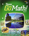 Student Interactive Worktext Grade 8 2015 (Go Math)