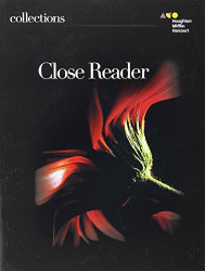 Close Reader Student Edition Grade 9 (Collections)