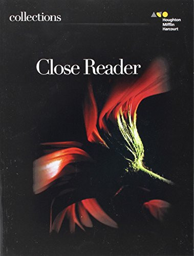 Close Reader Student Edition Grade 9 (Collections)