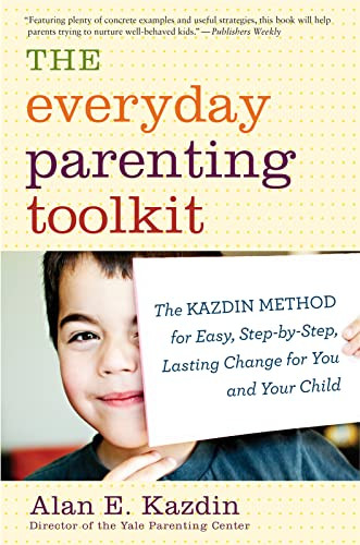 Everyday Parenting Toolkit