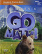 Practice Workbook Grade 2 (Houghton Mifflin Harcourt Go Math!)