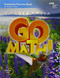 Practice Workbook Grade 4 (Houghton Mifflin Harcourt Go Math!)