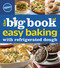 Pillsbury The Big Book Of Easy Baking With Refrigerated Dough