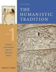 Humanistic Tradition Book 1