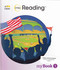 Into Reading: Student myBook Softcover Volume 1 Grade 3 2020