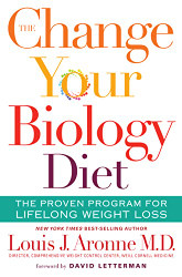 Change Your Biology Diet