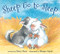 Sheep Go to Sleep (board book) (Sheep in a Jeep)