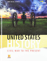 Hmh Social Studies United States History
