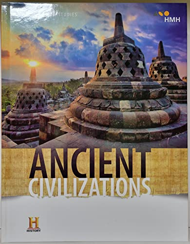 Student Edition 2019 (HMH Social Studies