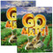 Student Edition Set Grade K 2016 (Go Math! (StA)