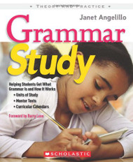 Grammar Study: Helping Students Get What Grammar Is and How It Works