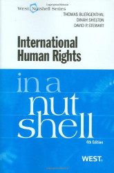 International Human Rights In A Nutshell