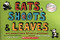 Eats Shoots & Leaves