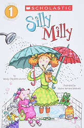 Silly Milly (Scholastic Reader Level 1)