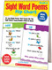 Sight Word Poems Flip Chart