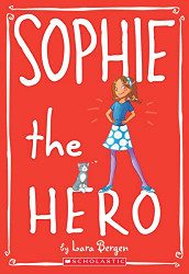 Sophie the Hero (Sophie #2) (2)
