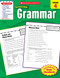 Scholastic Success With Grammar Grade 4