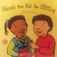 Hands are Not for Hitting (Revised and Updated)