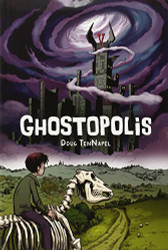 Ghostopolis
