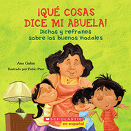 Qui cosas dice mi abuela