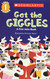 Get the Giggles (Scholastic Reader Level 1)