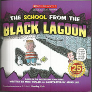 School From the Black Lagoon