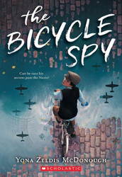 Bicycle Spy