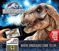 Jurassic World: Where Dinosaurs Come to Life