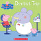 Dentist Trip (Peppa Pig: 8x8)