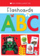 ABC Flashcards: Scholastic Early Learners (Flashcards)
