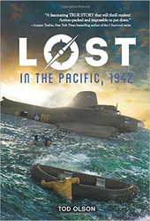 Lost in the Pacific 1942