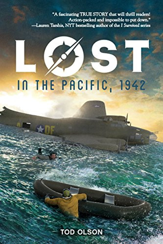 Lost in the Pacific 1942: Not a Drop to Drink