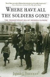 Where Have All The Soldiers Gone