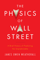 Physics of Wall Street