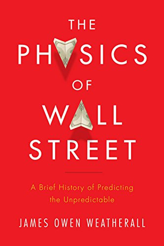 Physics of Wall Street