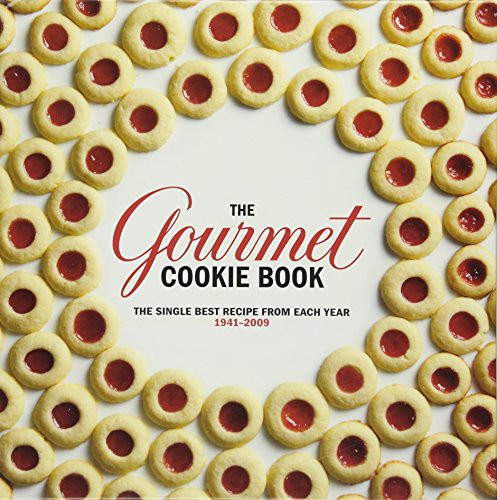 Gourmet Cookie Book