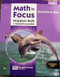 Math in Focus: Singapore Math: Solutions Key Course 3