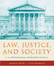 Law Justice And Society